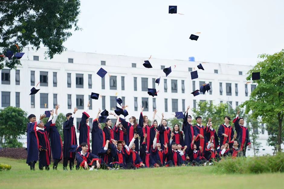 TGCHE Launches Five-Year Courses to Boost Nigerian Tech Workforce — Economy Business