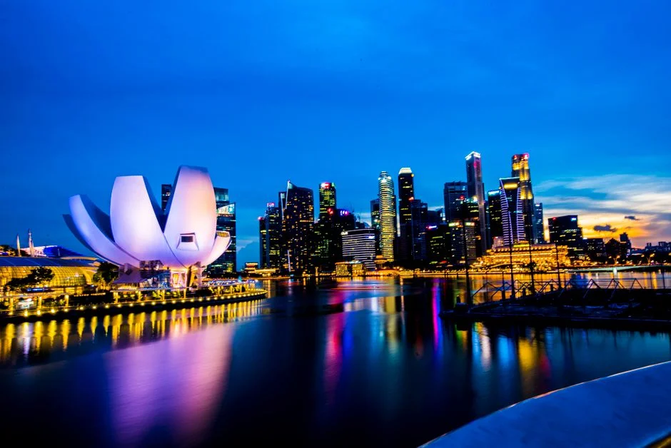 Tharman Urges Singapore to Invest in East Africa's Growing Markets — Environment Nature