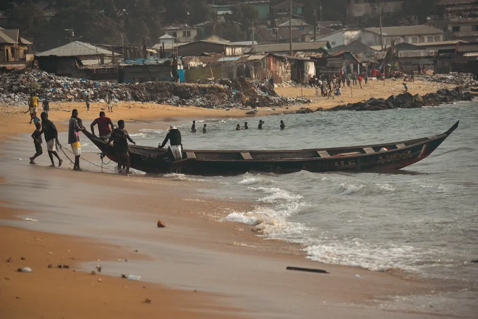 Tinubu Declares Nigerian Waters Piracy-Free at Africa Summit — Politics Governance