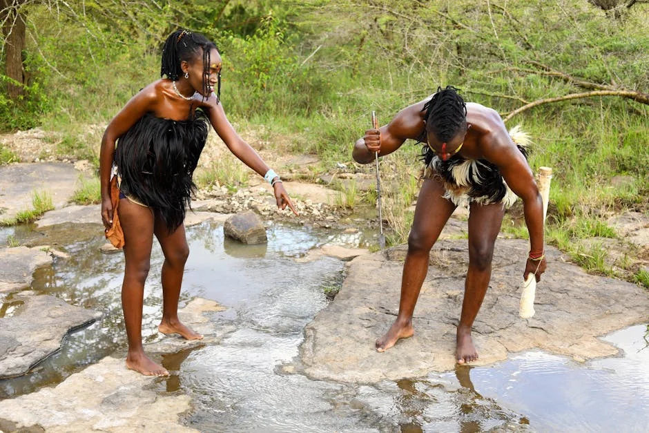 Travel Indaba Draws 9,800 Visitors to Boost African Tourism