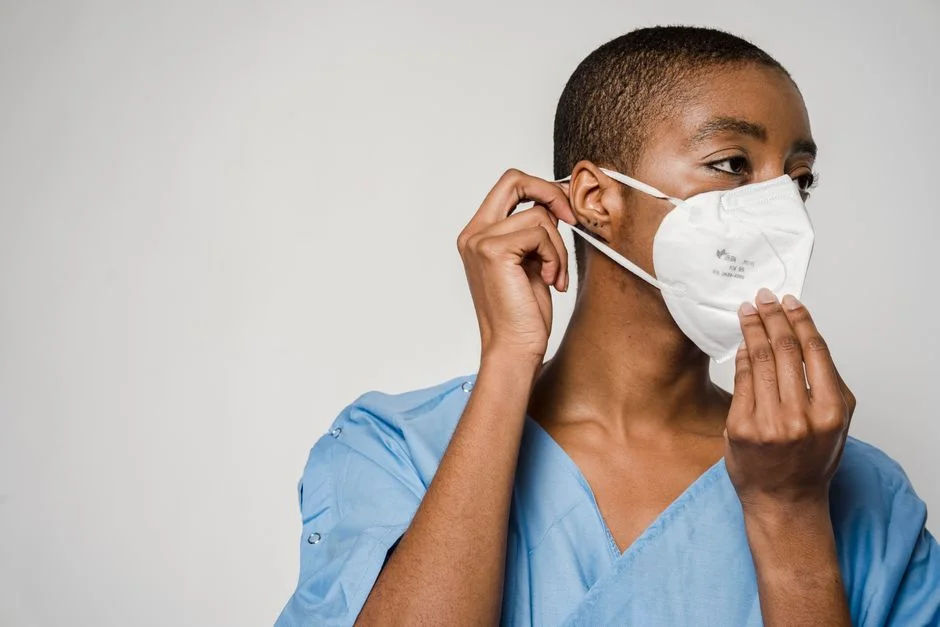 Trevor Gumbi Breaks the Mask — First Celebrity Unmasked on South Africa's Hit Show — Health Medicine