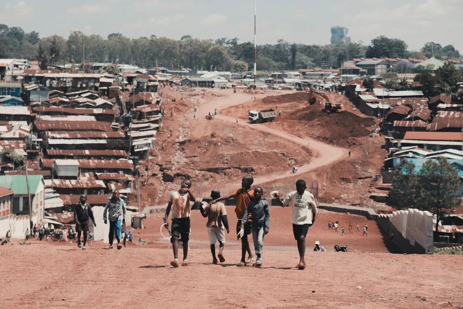 Two Killed in Kenya as Protests Erupt Against US Ebola Centre — Economy Business