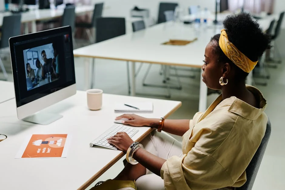 UCT AI Breakthrough Reveals Africa’s Digital Divide — Economy Business