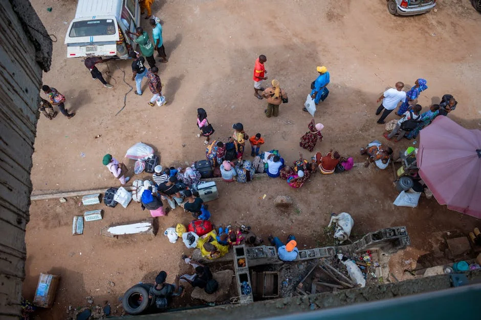 UK Wins Court Battle Over Rwanda Asylum Deal — Flights Could Resume Within Months — Environment Nature