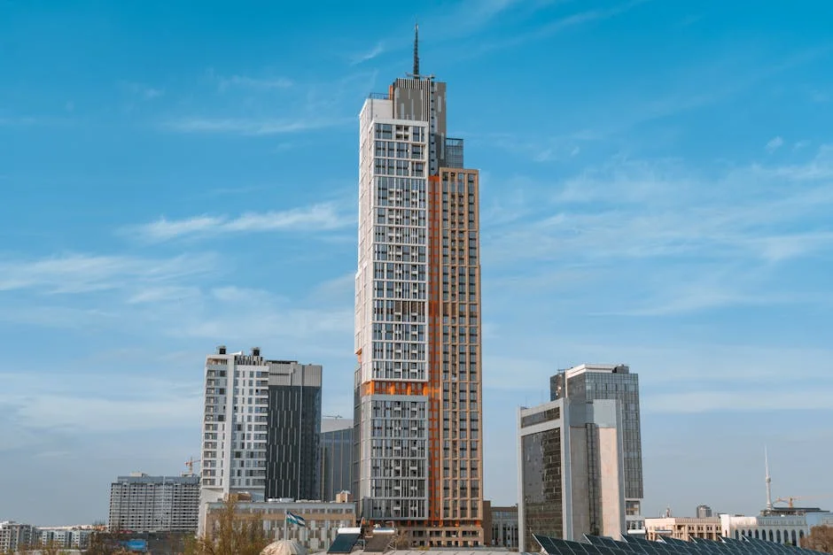 Ukraine Strikes Moscow Skyscrapers — What Nigeria Must Watch
