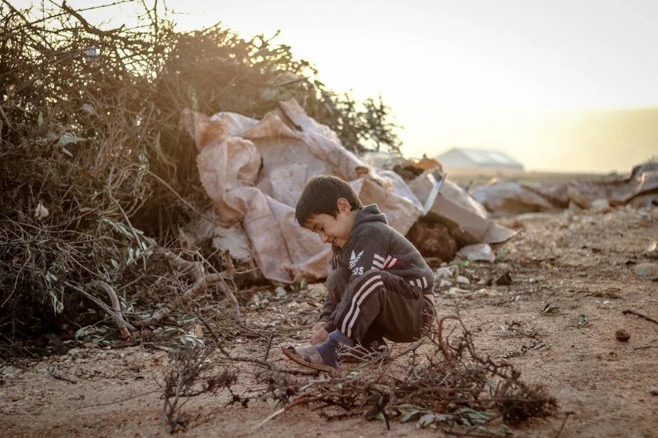 UN Confirms 55 Children Killed in Lebanon Conflict — What Comes Next?
