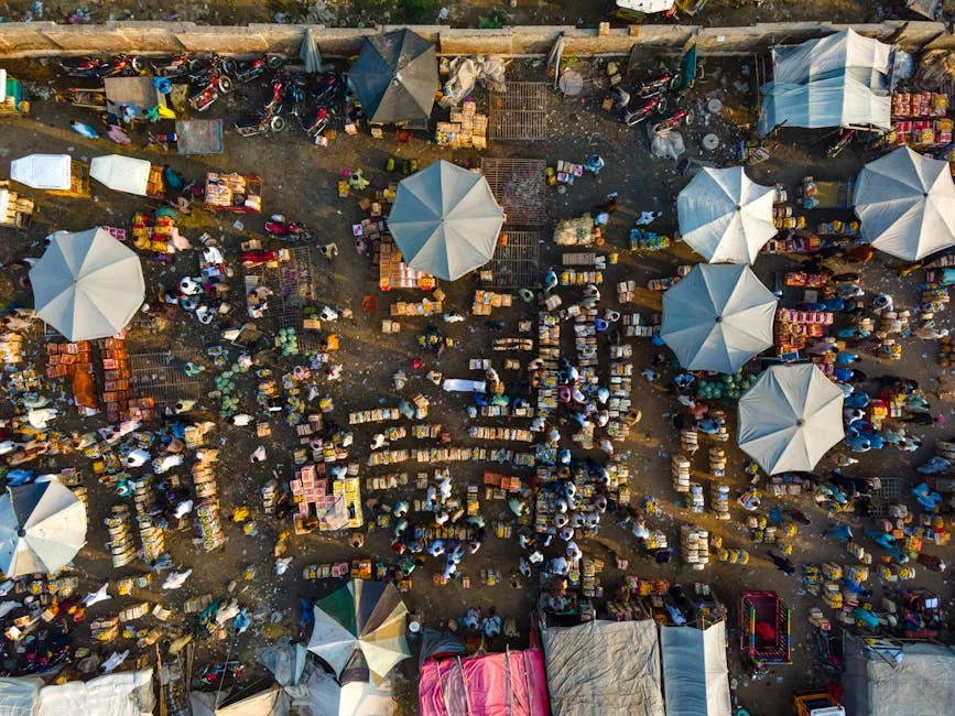 UN Exposes $2.8trn Gap in Africa’s Climate Finance as Debt Crisis Deepens