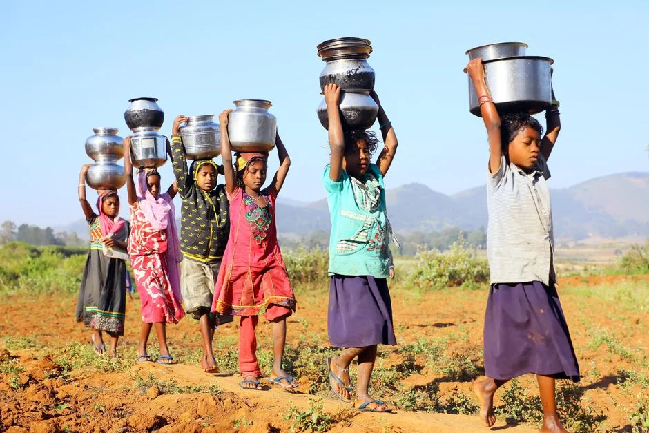 UN Warns Hunger Crisis Is Spiralling in Northern Nigeria — Economy Business