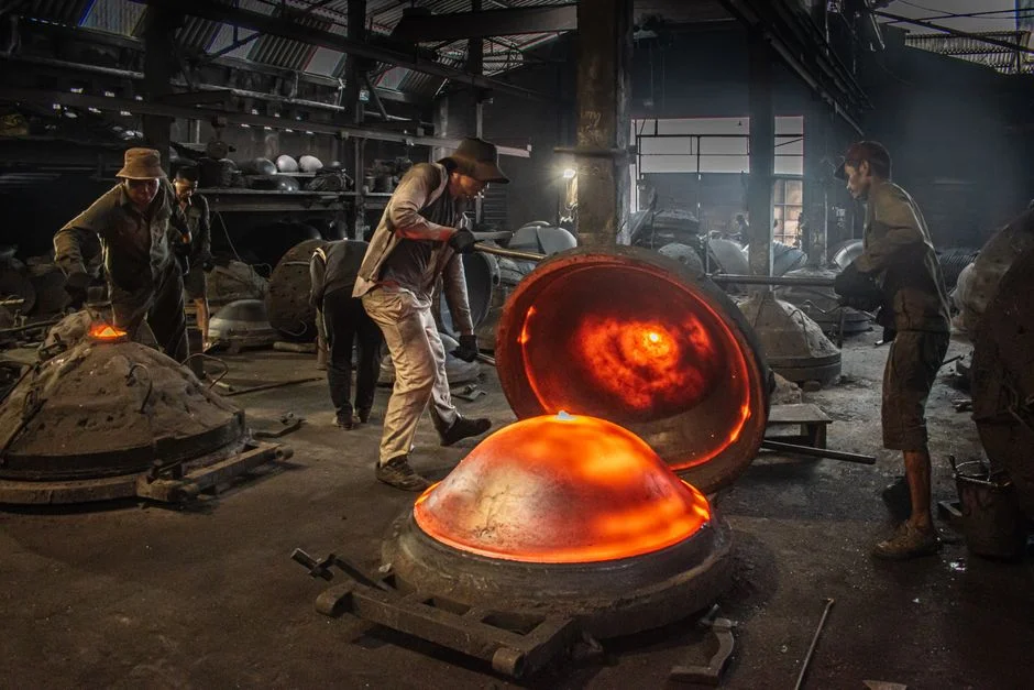 US Blacklists Rwanda's Gasabo Gold Refinery Over DR Congo Smuggling Allegations — Technology Innovation