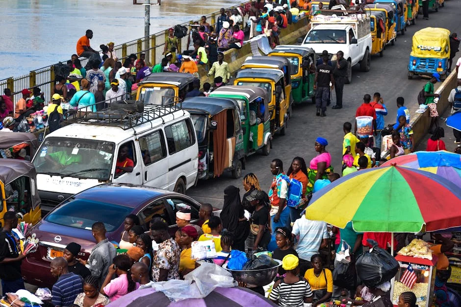 U.S. Closes Most Africa Visa Centres — Nairobi to Absorb Nigerian Applications — Environment Nature