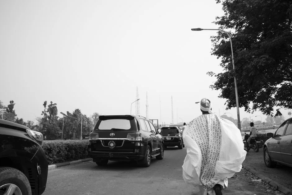 US Congress Honors Uzodimma — A Nigerian Governor Gets Rare American Recognition — Environment Nature