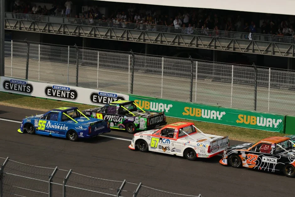 US Drag Racing Event Sparks Debate on African Youth Investment Models — Health Medicine