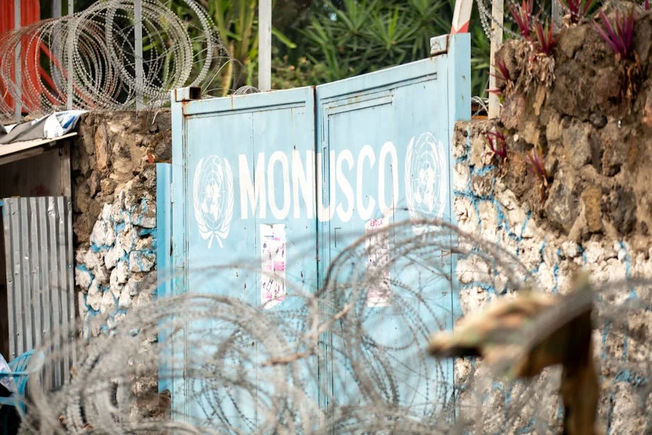 US Military Strikes ISIL in Nigeria — Security Crisis Deepens — Politics Governance