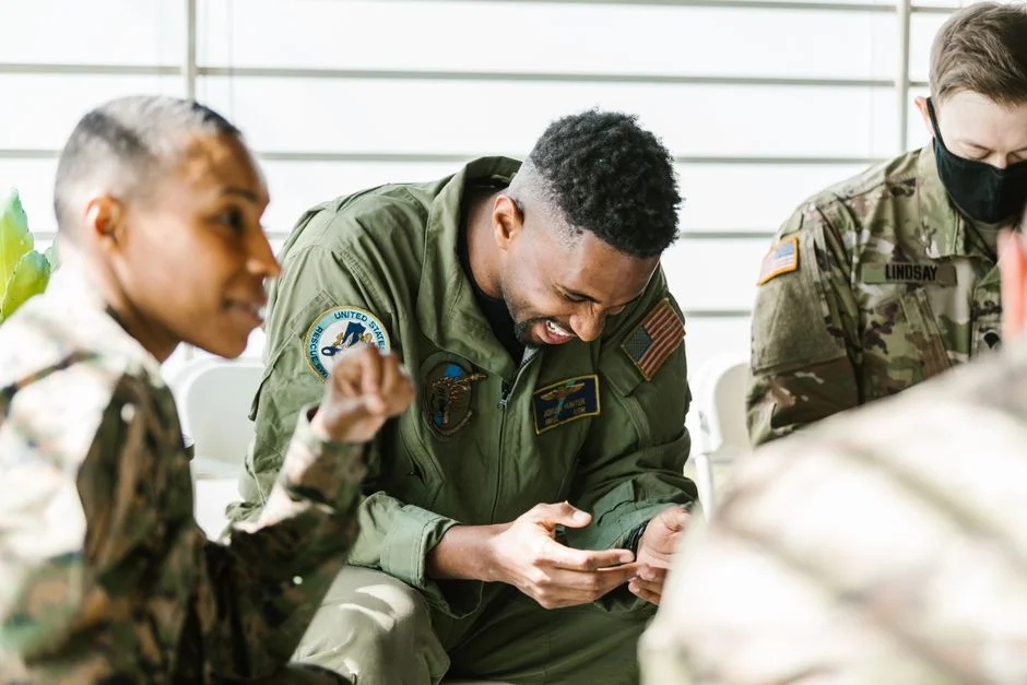 US Pulls Military Personnel from Nigeria Following Islamic State Operation — Technology Innovation