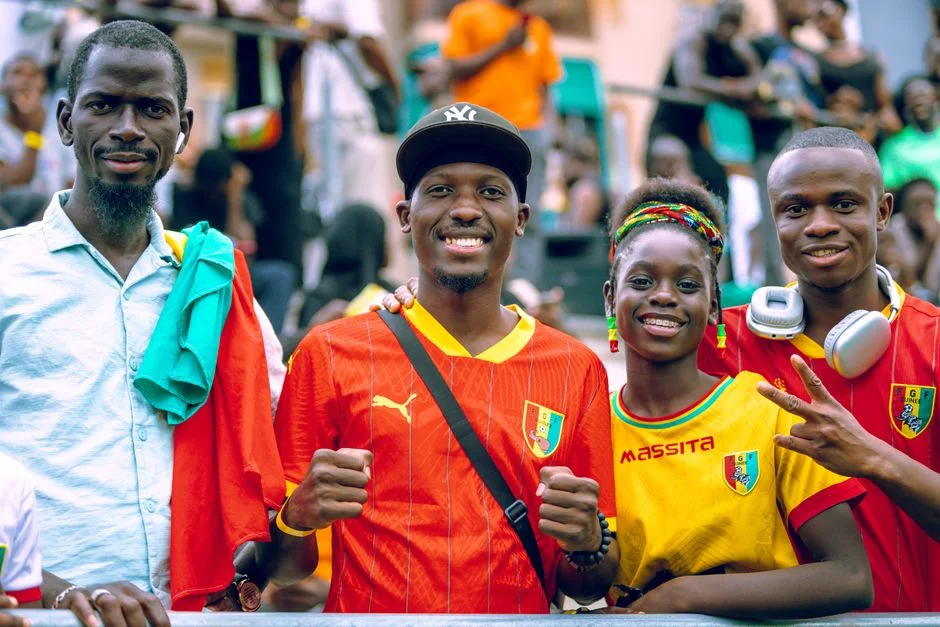 What the FIFA World Cup Teaches Nations About Building Brands That Last — Politics Governance