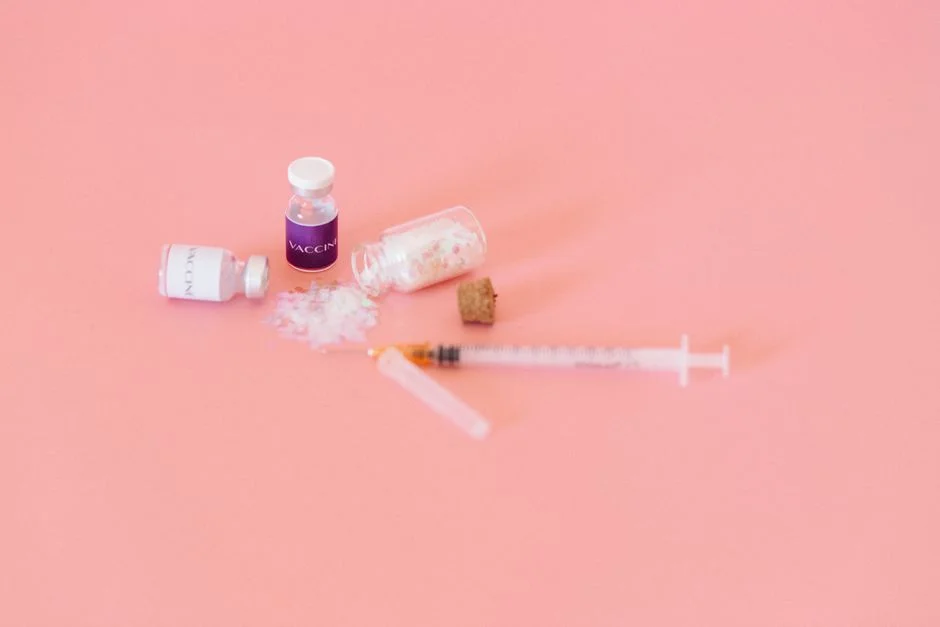 WHO Reports 85% Global Immunization Completion Despite Challenges — Health Medicine