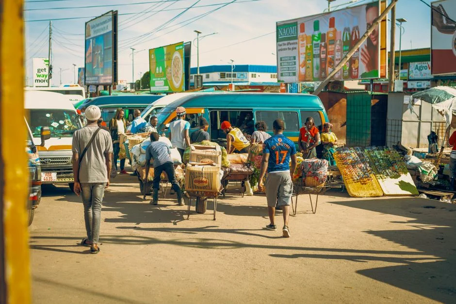 WHO Warns Funding Gaps and Conflict in DRC Are Blocking Aid Response — Environment Nature