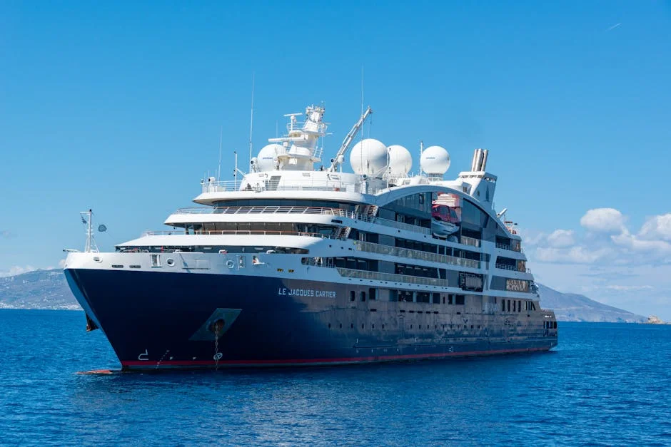 WHO Warns Hantavirus on Cruise Ship Threatens African Health Systems — Health Medicine