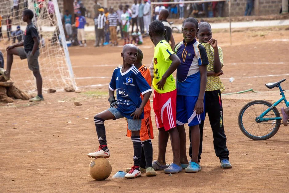 Why Africa Keeps Producing World Cup Stars But Never Wins the Tournament — Health Medicine