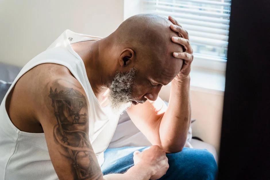 Why Men Ignore Health Warning Signs Until It Is Too Late — Health Medicine