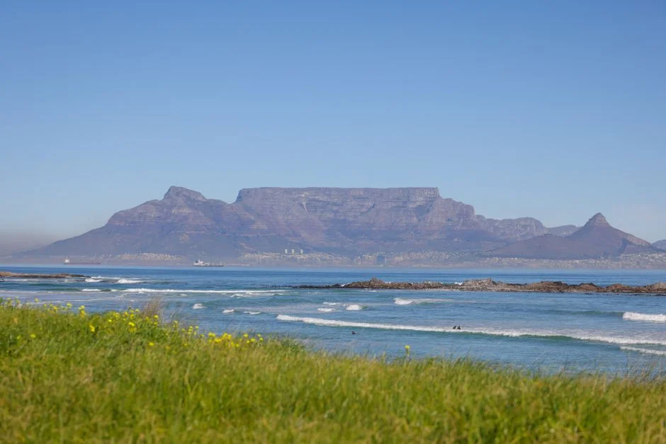 Why South Africa Struggles to Produce Another Ernie Els for the Open — Environment Nature