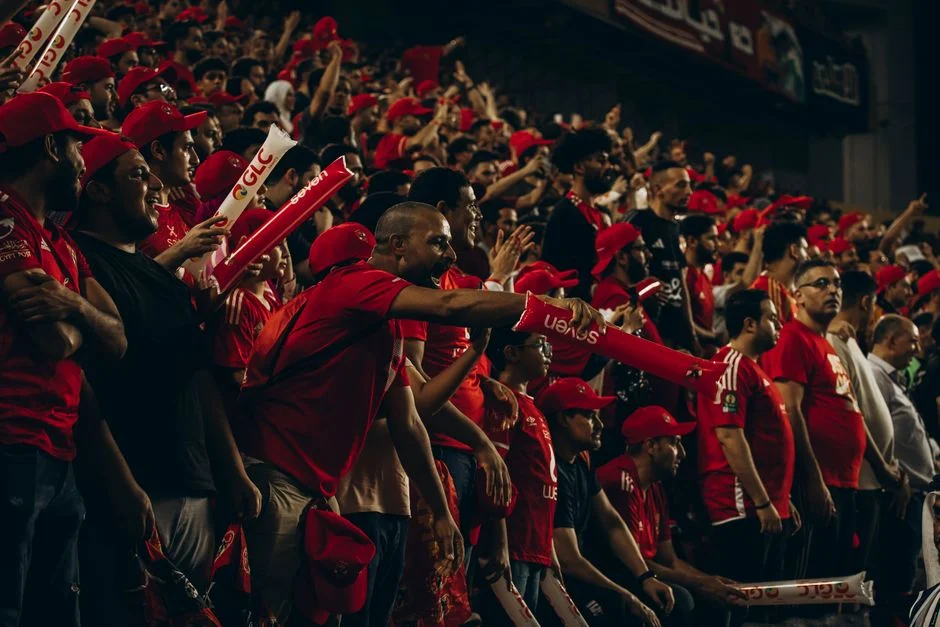 Why South Africa's Football and Rugby Fans Keep Arguing About Identity — Politics Governance