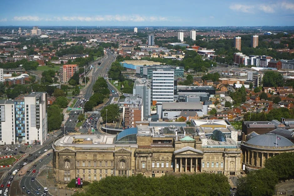 Wrexham A.F.C. Makes Bold Move Amid GB Economic Shift