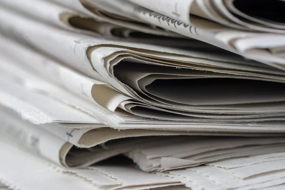 In-Depth Analysis In a Complex World — Advertorial