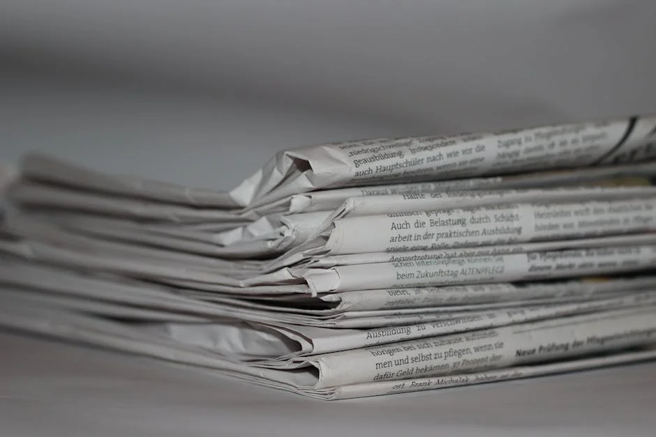 Newspaper Arena