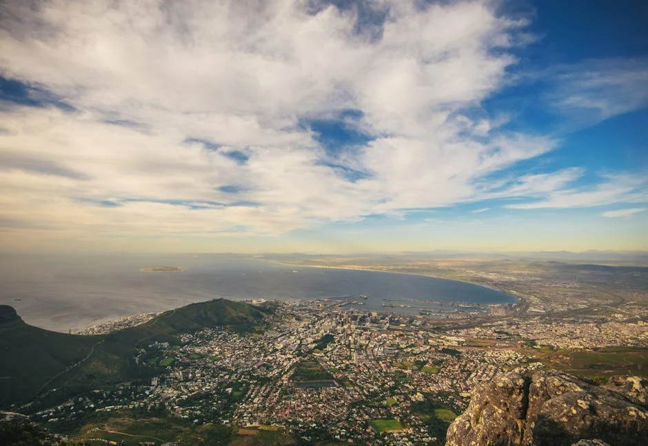 Comprehensive Coverage of South African News — Advertorial