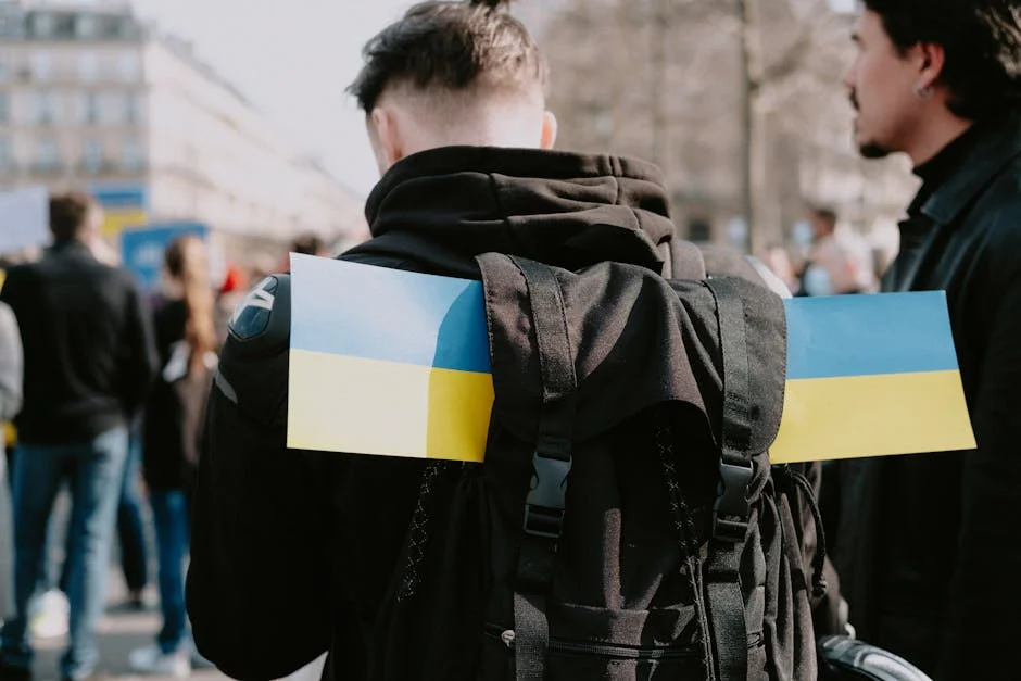Zelensky Demands Ukraine Ceasefire — Africa’s Grain Crisis Deepens
