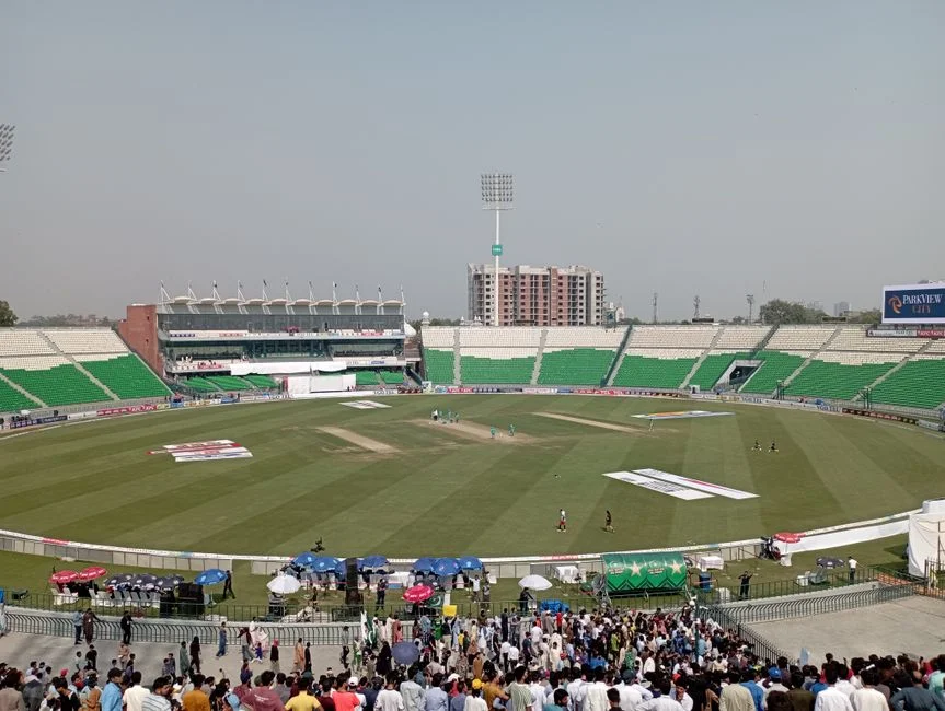Zimbabwe Outplays Bangladesh in First T20I – Batting Collapse Shocks Fans — Economy Business